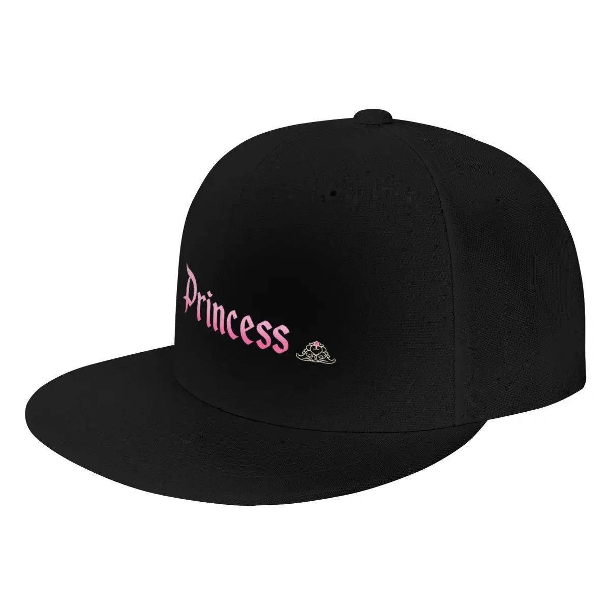 

Princess Baseball Cap Gentleman Hat Bobble Hat Golf Hat Ladies Men's