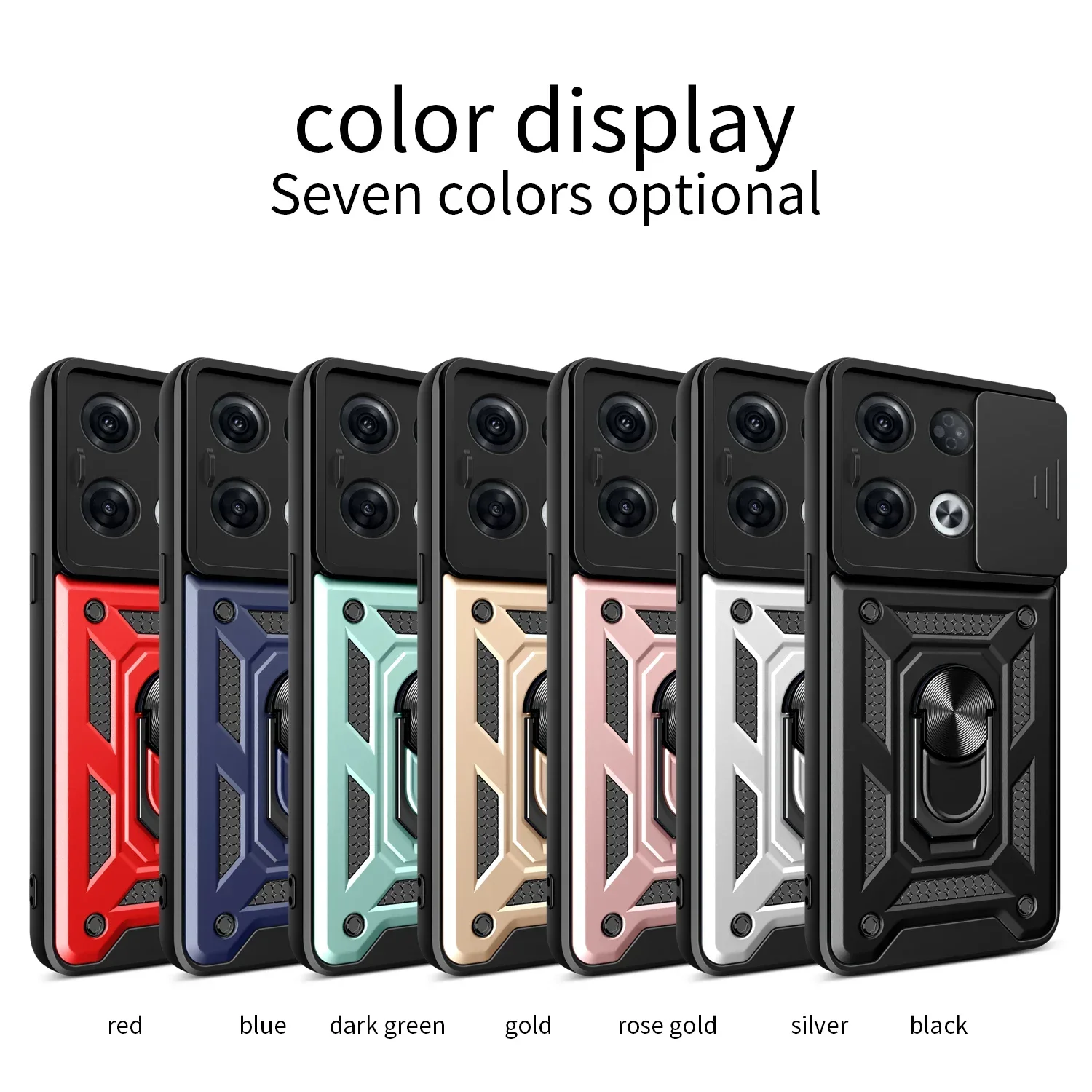 Camera Lens Protect… - image
