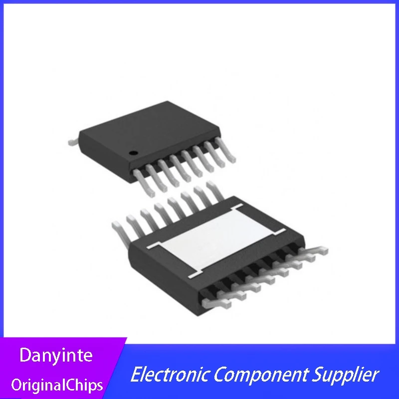 New 1PCS/LOT  LTC3786EMSE   LTC3786  3786   LT3786   HMSOP-16