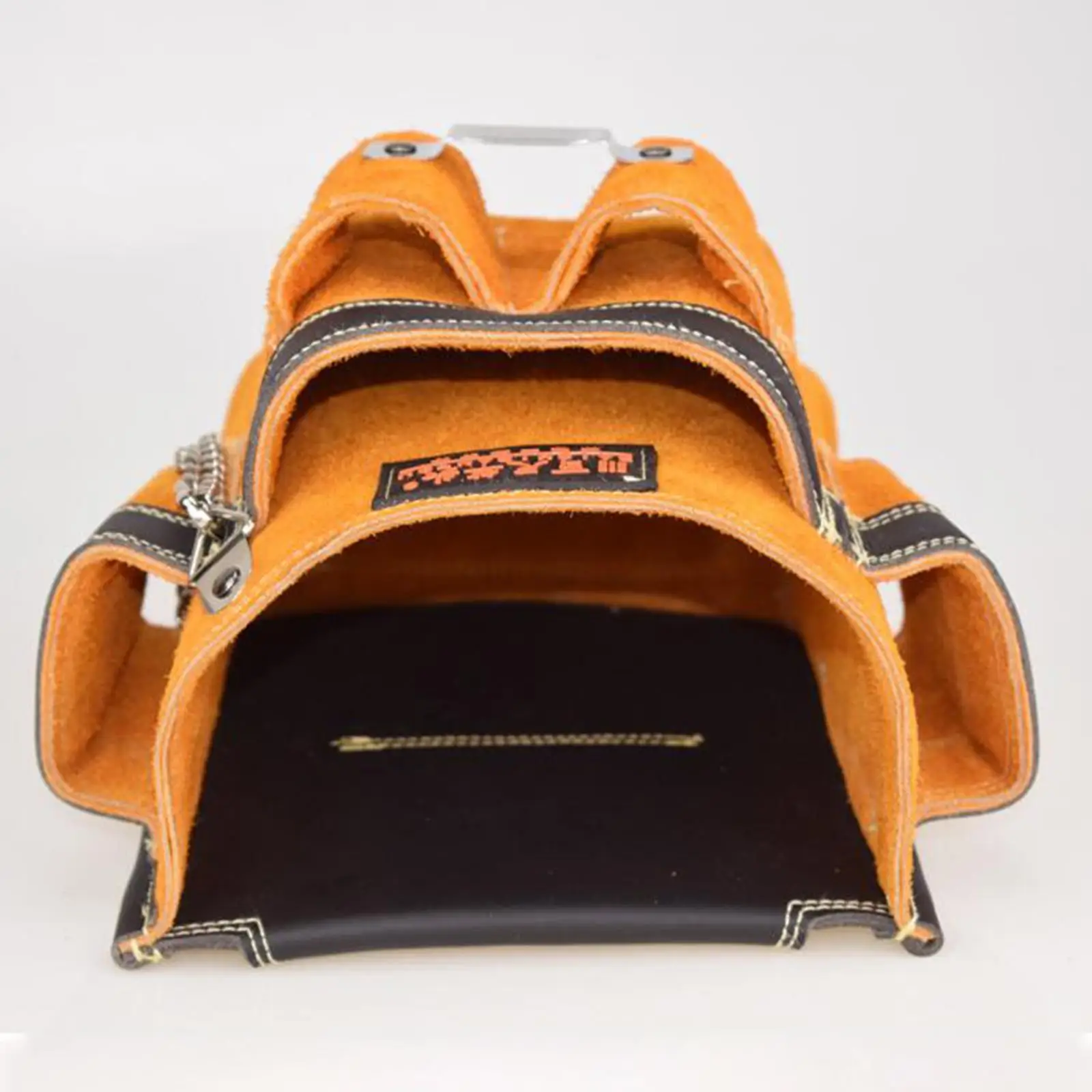 プレミアムツールポケット-耐久性のある多機能ファスナーホルダー-オーガナイザー-ウエストポーチ-電気技師-建設作業員-修理用