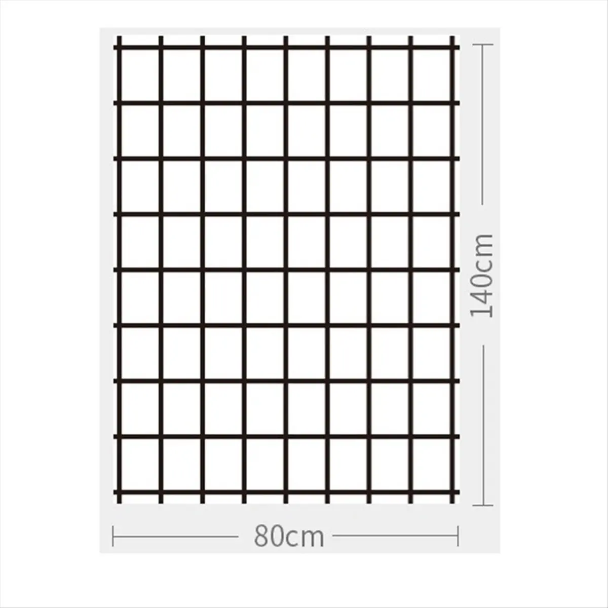 kuaishan Disposable Tablecloth Rectangular Thickened Camping Tablecloth Waterproof and Oil-Proof Picnic Mat A