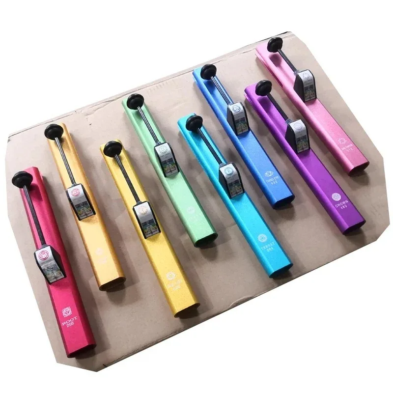 

Multi Frequency Vibration Tuning Fork Set Sound Resonance Musical Vibration Instrument Household Relax Sound Tool
