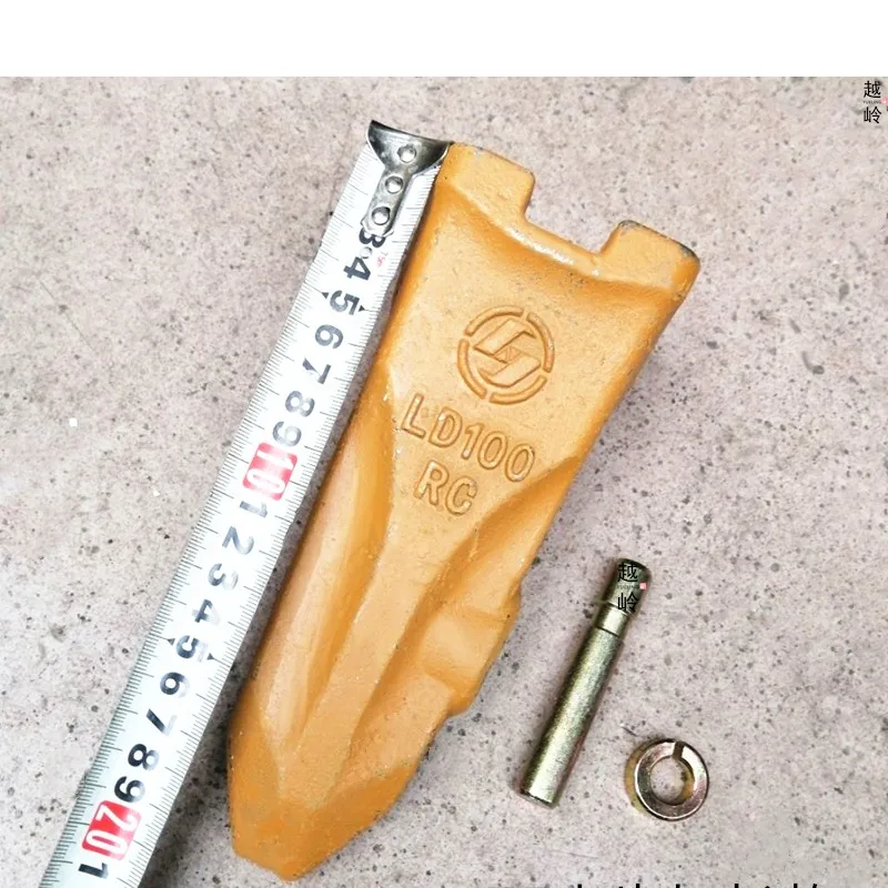 for Sany excavator bucket teeth 55/60/75/115/125/135 excavator parts teeth roots