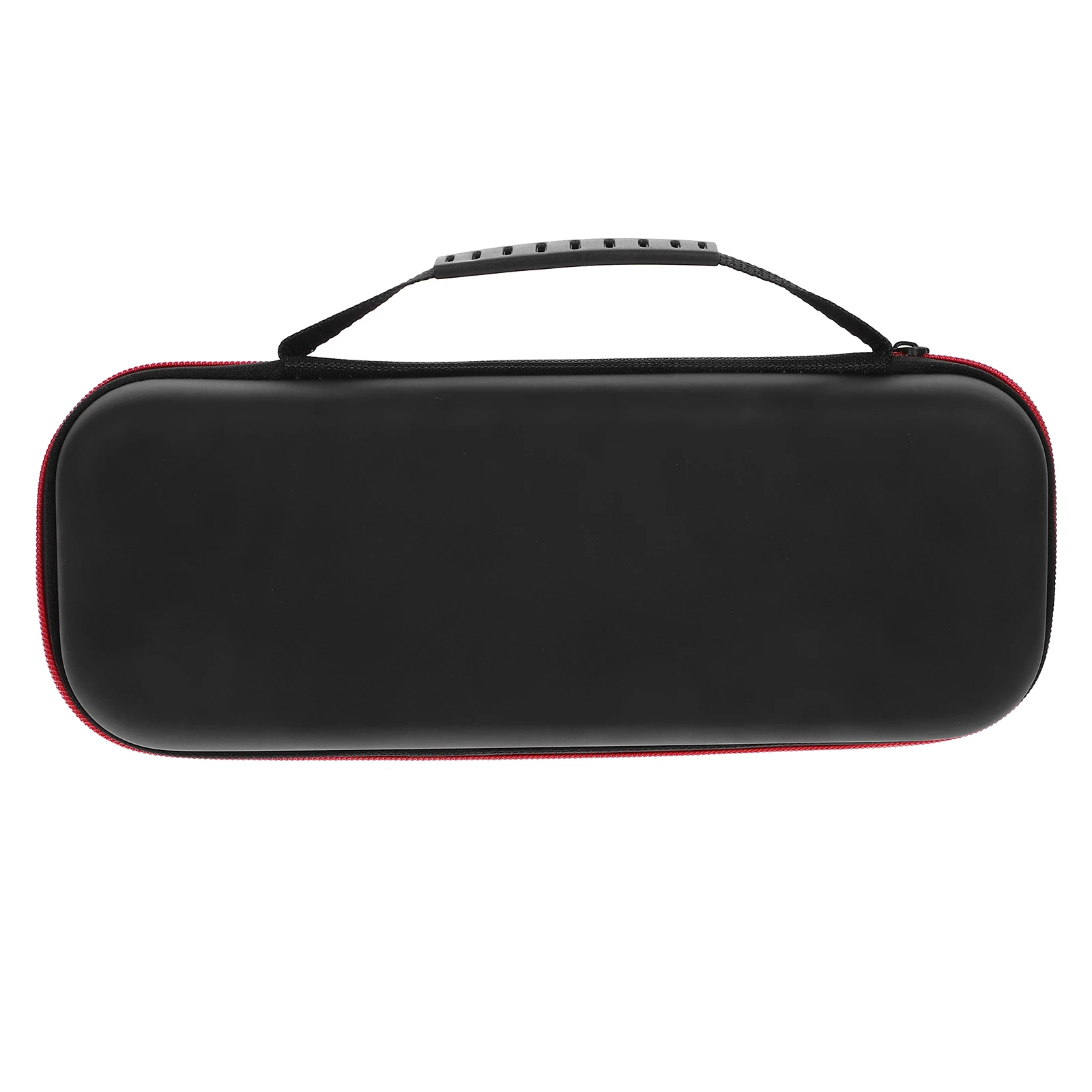 

Thickened Bag Hard Microphone Case for Storage Travel Tote Portable Zipper Shockproof Waterproof Compact Fits