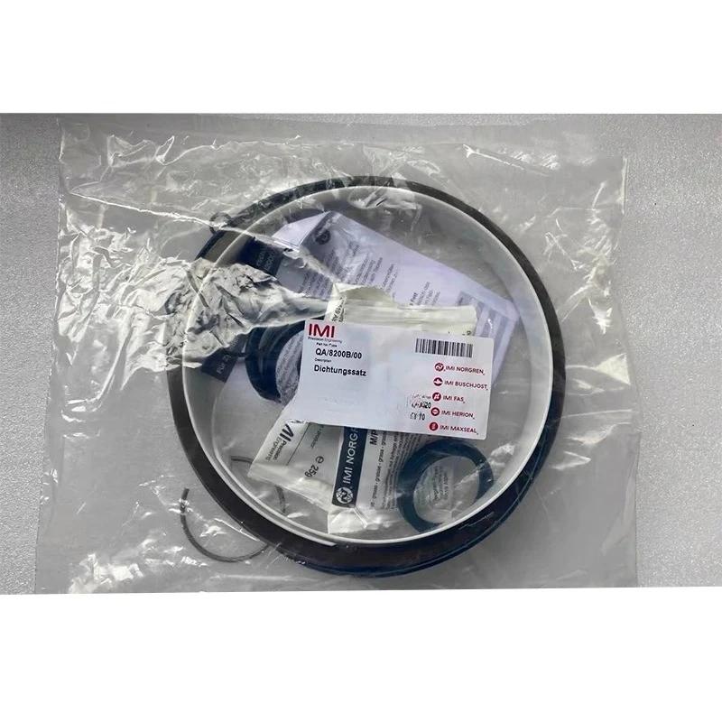 Original NORGREN QA/8200B/00 QA-8200B-00 Repair Kits