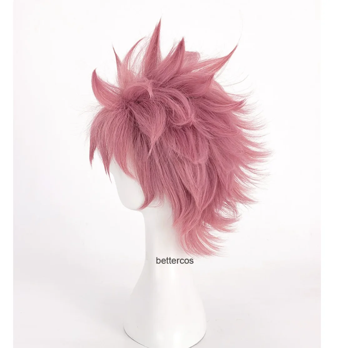 شعر مستعار رجالي إيثيريوس ناتس - مراجعة Wig Fiber Net وسعره