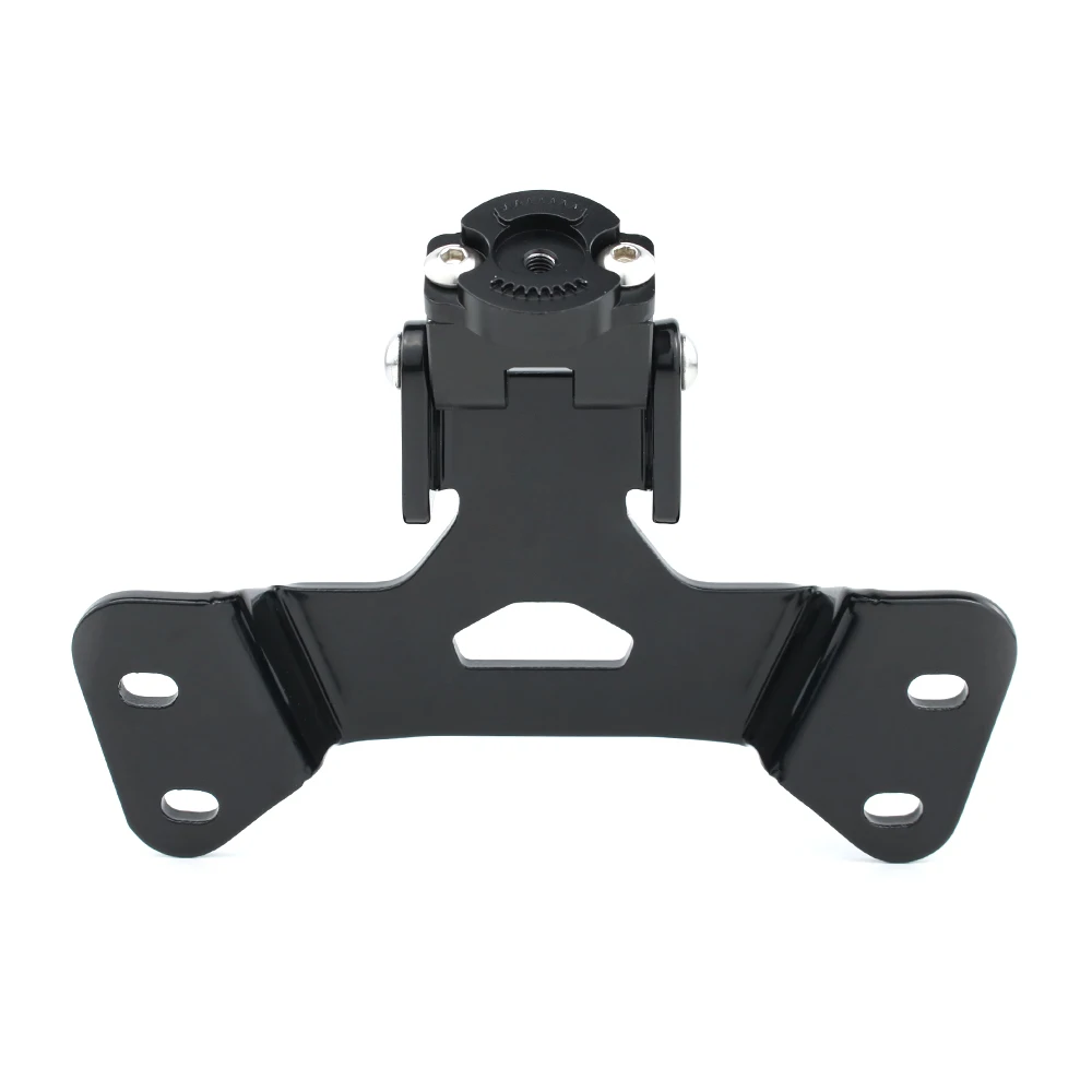 Für Ducati Multistrada V4 2021-2026 V4 S/RS/Rally Motorrad-Navigationshalterung GPS-Halterung Telefon-GPS-Plattenhalterung Stützhalter – Detail 11