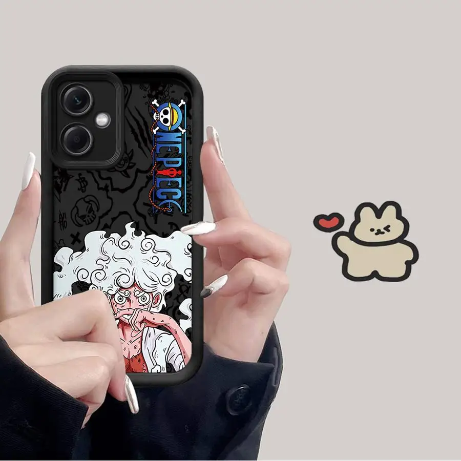 Phone Case for Xiaomi Poco C51 C61 X3 NFC C50 X3 Pro Soft Cover Classic Cartoon Character Patterns