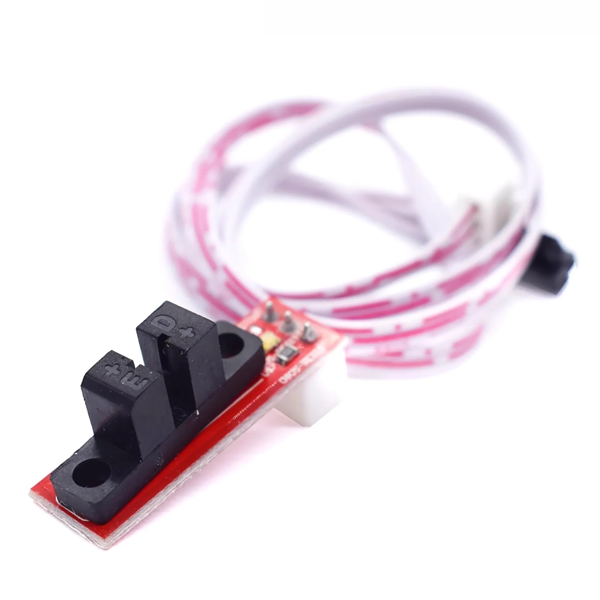5pcs Optical Endstop Module Light Control Limit Switch for 3D Printer RAMPS 1.4 CNC Arduino