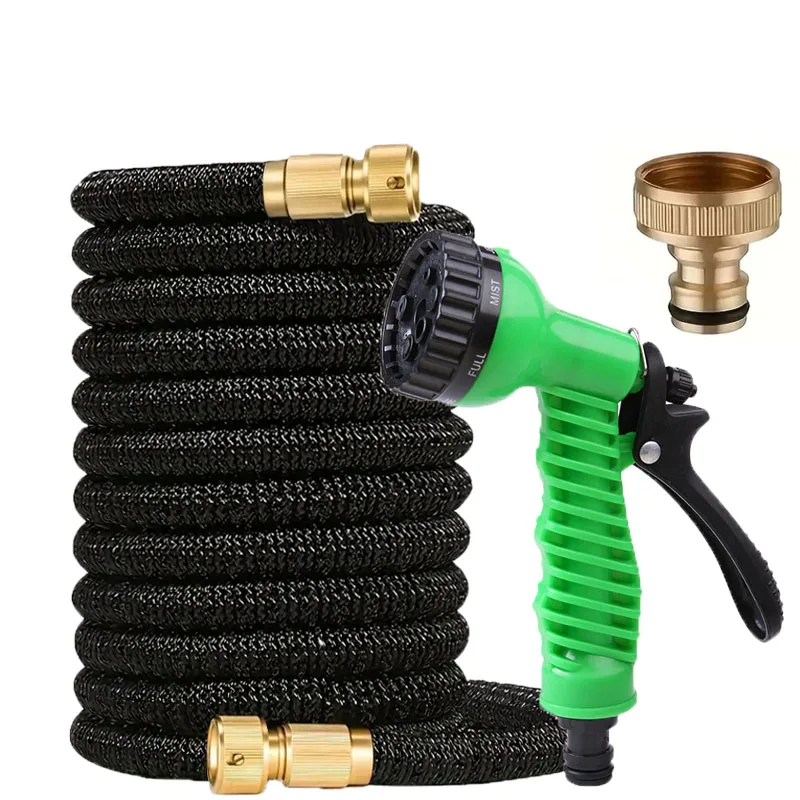 Garden Water Hose S… - image