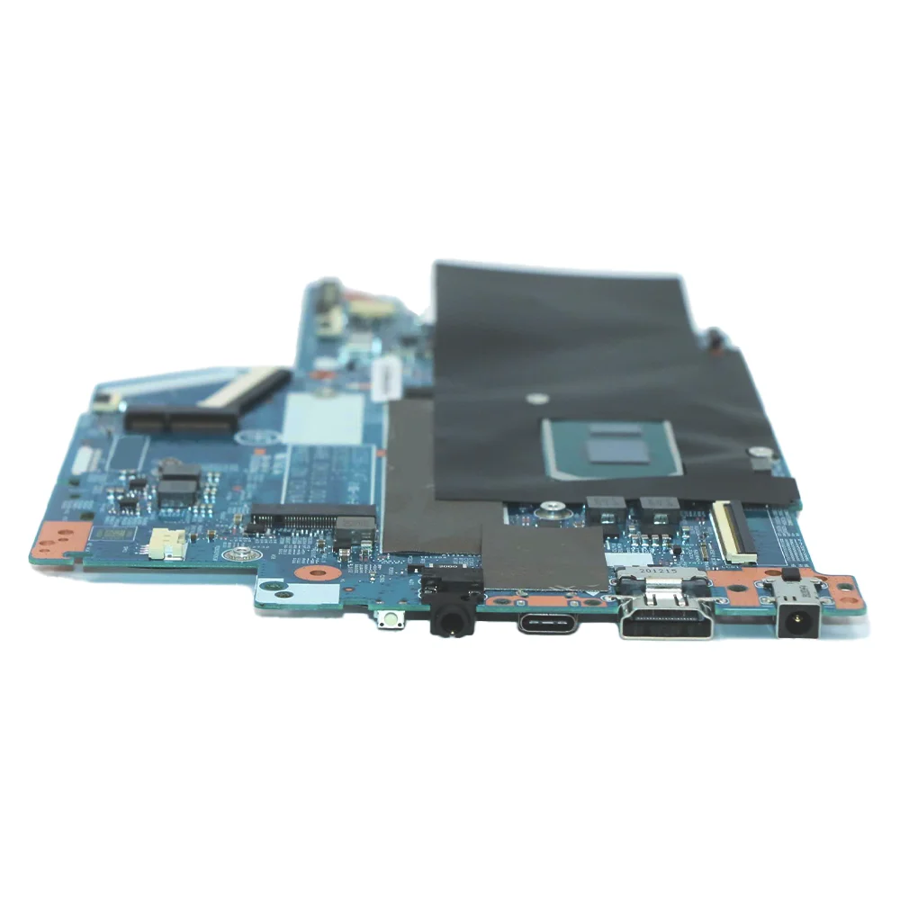 Laptop-motherboard für lenovo ideapad flex 5-15itl05 178603-1 mit cpu: i3-1115G4 I5-1135G7 i7-1165G7 ram 8/12/16g zu 5 b21b37514