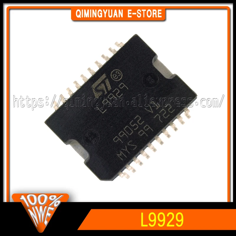 IC new original 10PCS/LOT L9929 HSOP20 Free Shipping