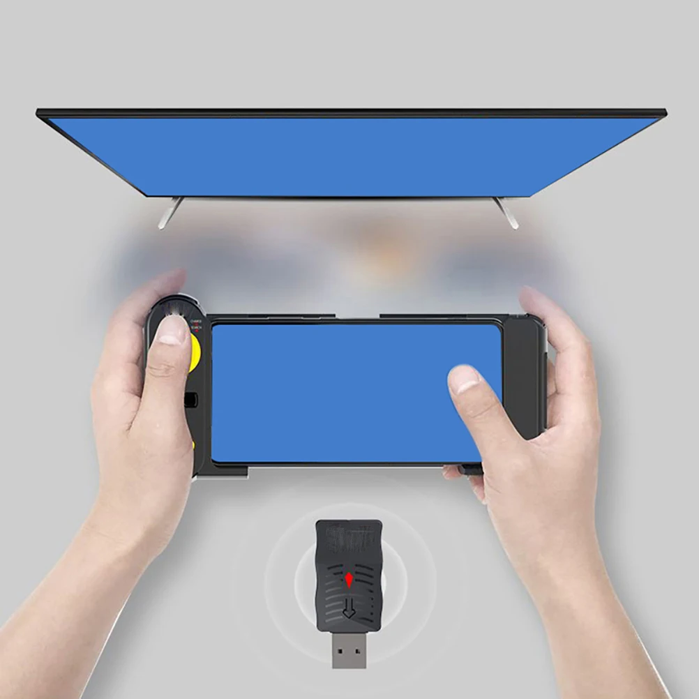 

Phone Activator Chip Compatible Single H Connection Black Mobile Tool Phone Activation Device Game Supply