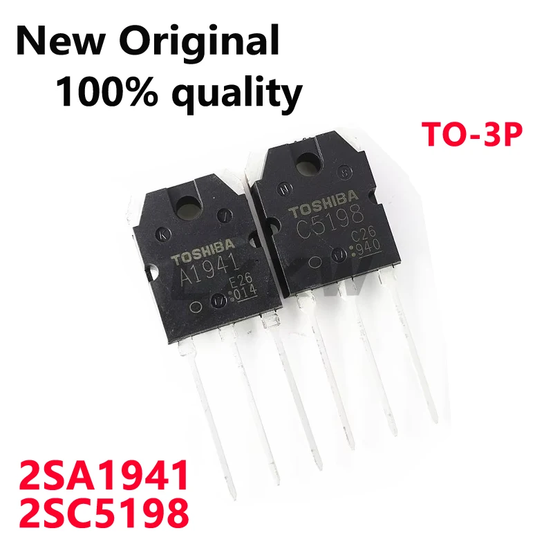 10/PCS New Original… - image