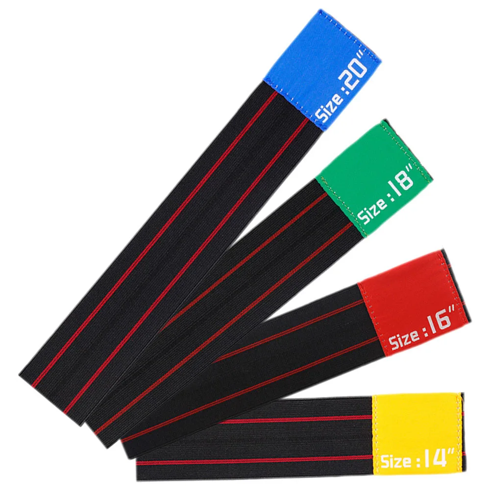 

4pcs Cymbal Mute Rings 14/16/18/20 Inch Drum Silencers For Low Volume Practice Hearing Protection Music Lovers Dampening