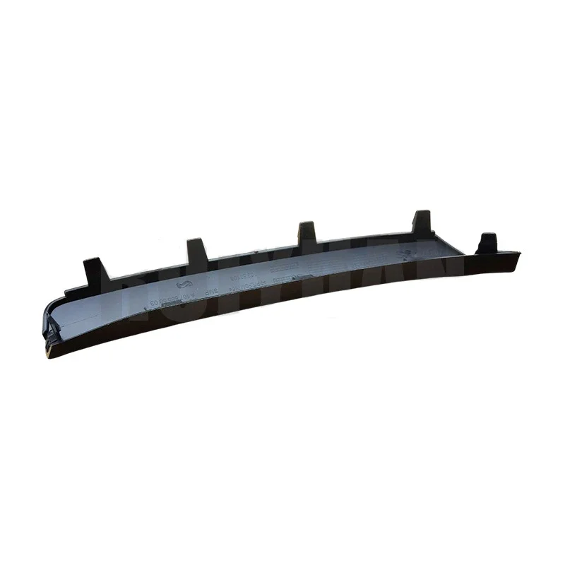 Front Bumper Left Right  Side Cover Molding Flank Wheel Arch Trim A1678855703 A1678855803 For Mercedes Benz GLE V167 C167 W167