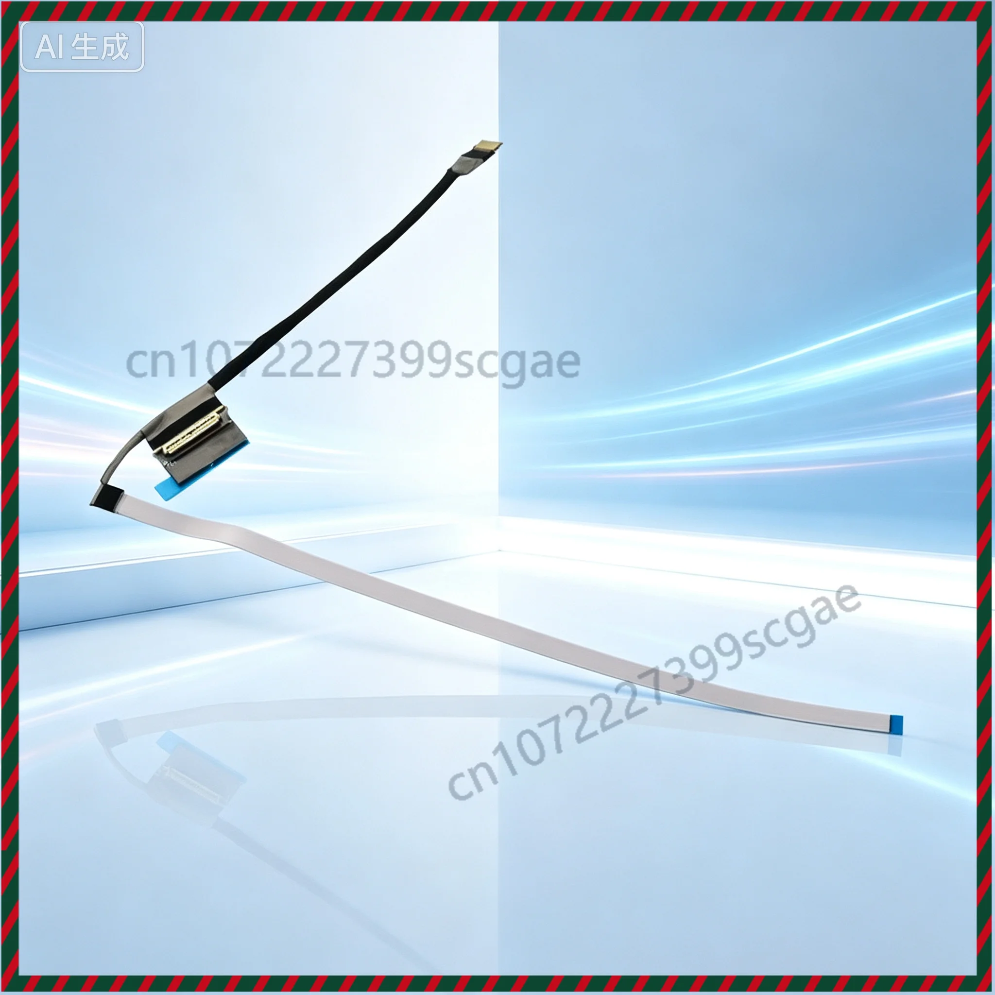 Replacement Laptop LCD Cable for Lenovo Ideapad 14s IAH8 IRH8 5C10S30647 5C10S30940 5C10S30941 5C10S30646 5C10S30645