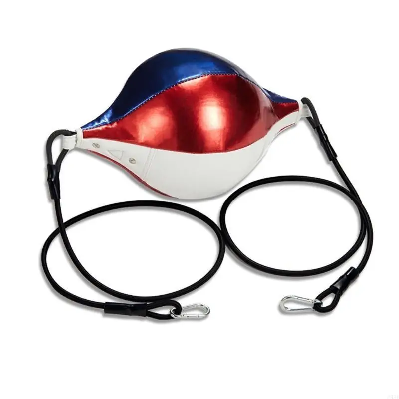 P88E رأس الملاكمة رفع رد فعل رد فعل ردود الفعل السرعة معدات تدريب الكرة لكمة