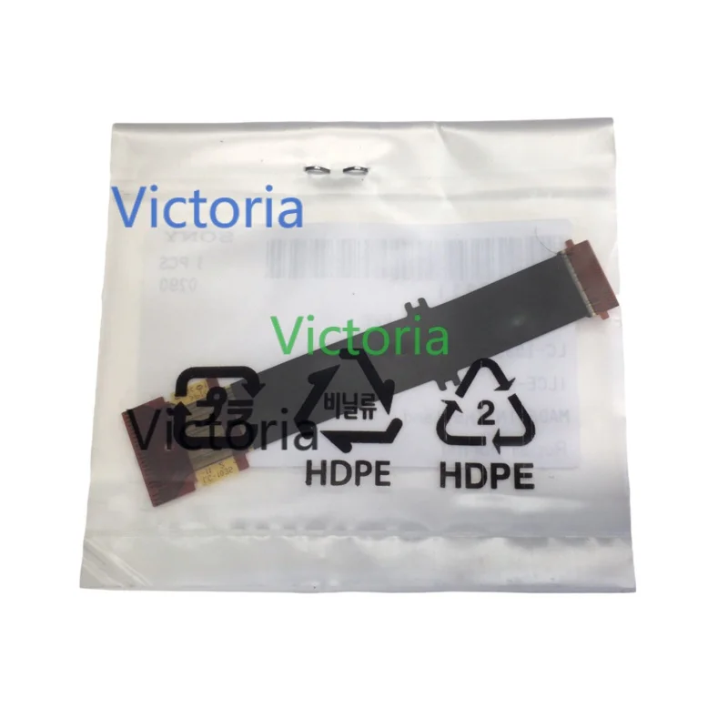For Sony A9 ILCE-9 Alpha 9 LCD Screen Flex Cable LC-1035 Repair Replacement Part OEM