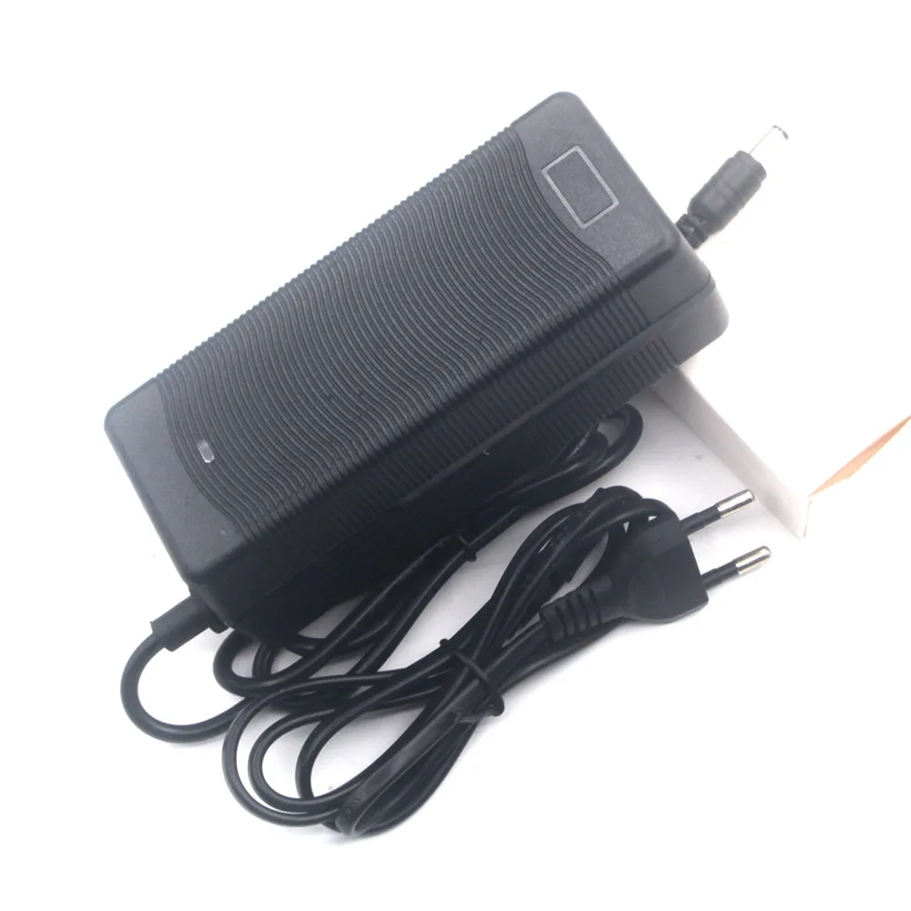 29.4V 1A 2A 3A 4A 5A 6A 7A Charger For 24V 25.2V 25.9V 29.4 V Lithium Battery 29.4v  charger EU/US/AU/UK