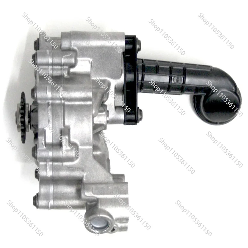 Oil Pump 9809524280 DS7Q6600DA 1880456 for Citroen 2.0HDI-2.2HDI-DW10-DW12-2015-2019y