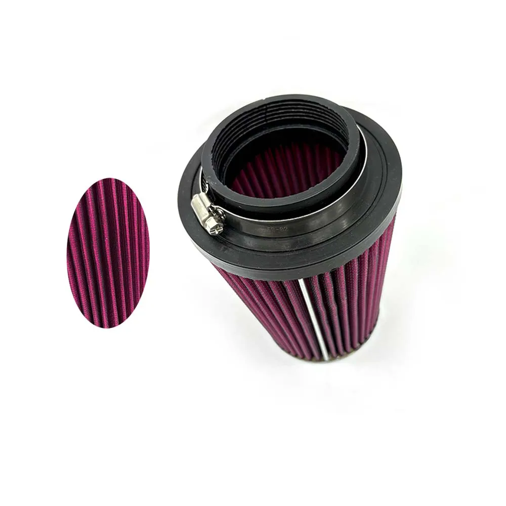For Yamaha YFM700R YFM 700R Raptor 700 Special Edition Motorcycle Accessories High Flow Air Intake Filter Cleaner Element