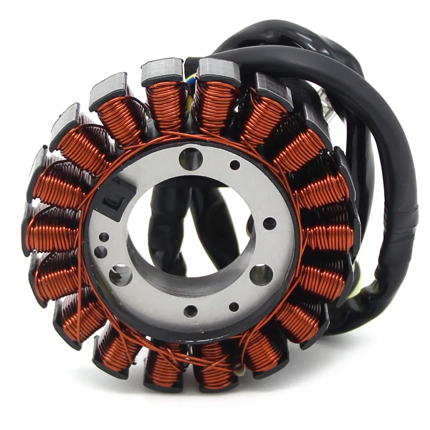 

Motorcycle Ignition Magneto Stator Coil for Honda TRX300 FOREMAN 2X4/4X4 BigRed 300 FourTrax 300 Engine Stator Generator Coil