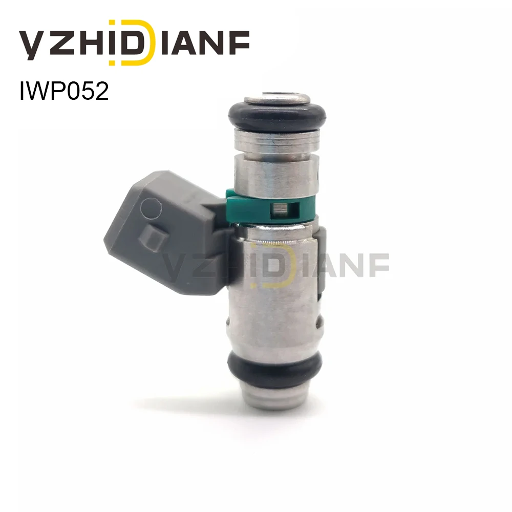 

1x IWP-052 IWP 052 For Fia-t Pali-o Sien-a Un-o 1.0 FUEL INJECTOR nozzle 501.042.02 IWP052 50104202