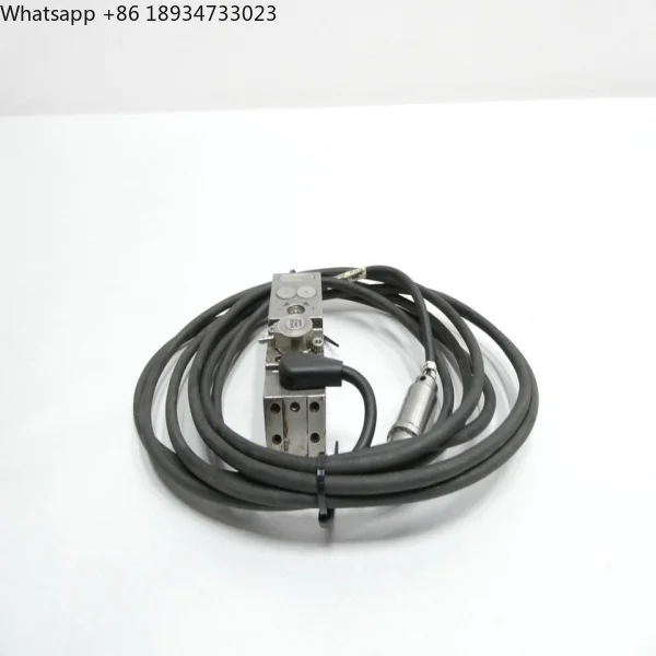 

B2919929571 Калибр измерительной головки Совершенно новый оригинальный точечный Plc