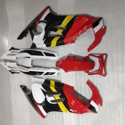 Motorcycle Fairing for honda CBR 600 F3 CBR600F3 1995 1996 CBR600F3 95 96 CBR600F3 1995- 1996 red white black Fairing