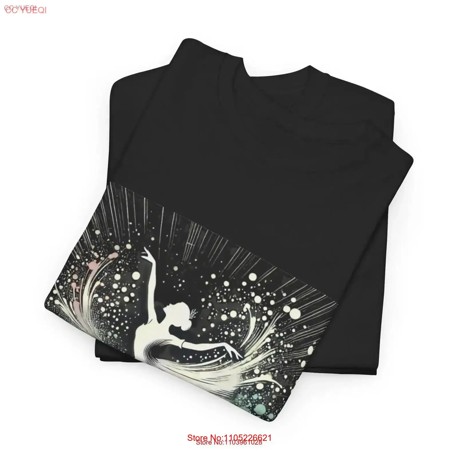 Dancer T Shirt BalleT Dance Lover Teacher Inspirational Studio Apparel vintage Washed Soft homme Unisex Slightly Versatile