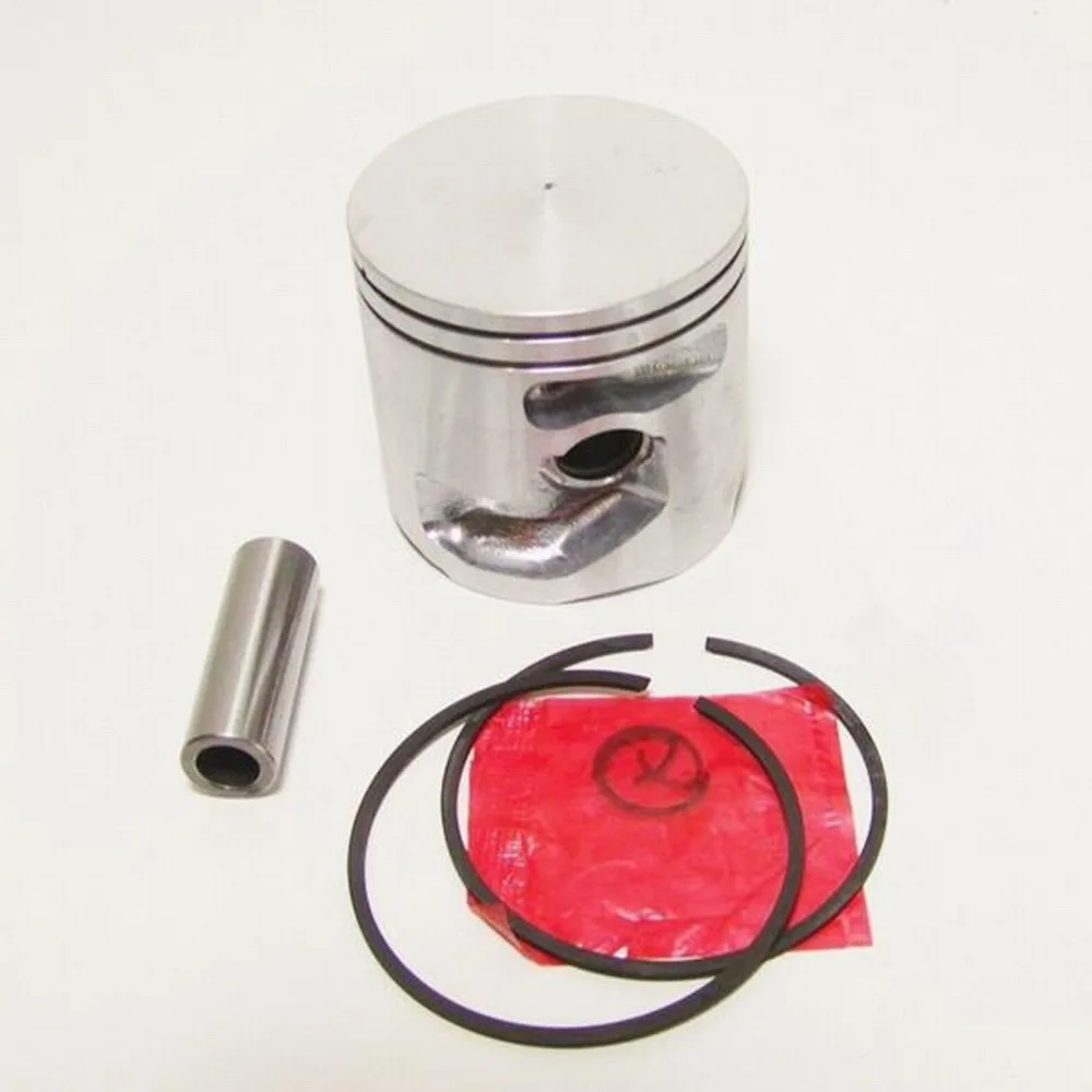 Kit de segments de piston 56 mm pour coupe-disque à essence Husqvarna K960 K970 KV960 (références 502-849-601, 506-413-202)