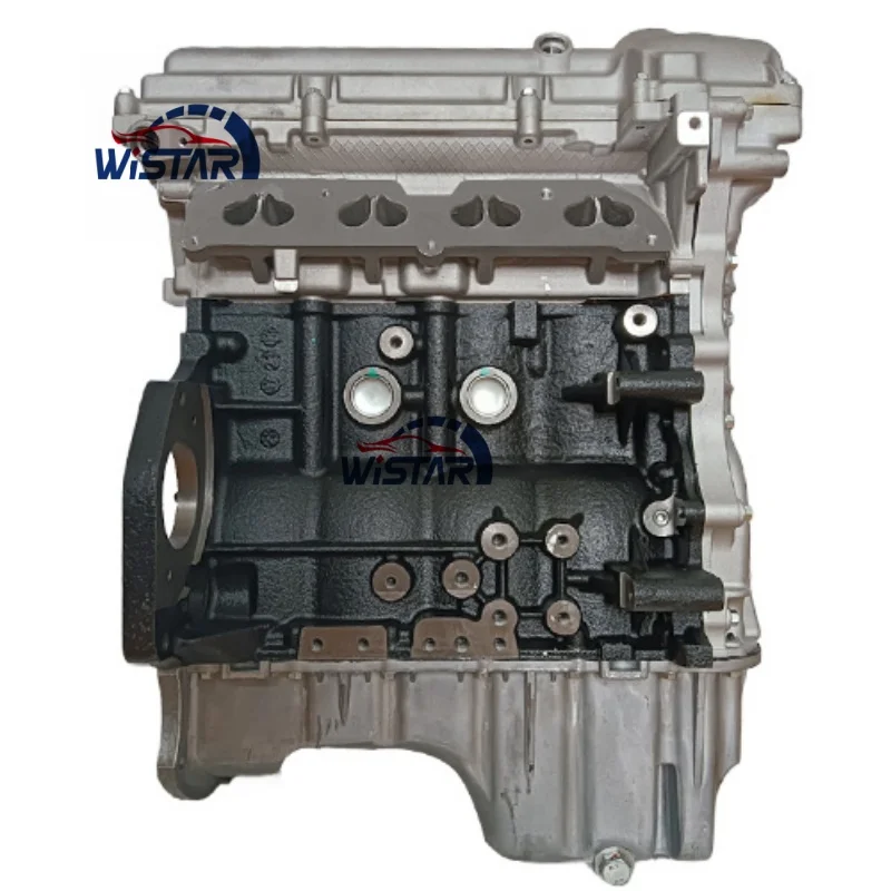 

DOHC High Quality Auto Parts New 1.5L Petrol B15D2 Engine Assembly For Chevrolet Cobalt Aveo Sail Spin