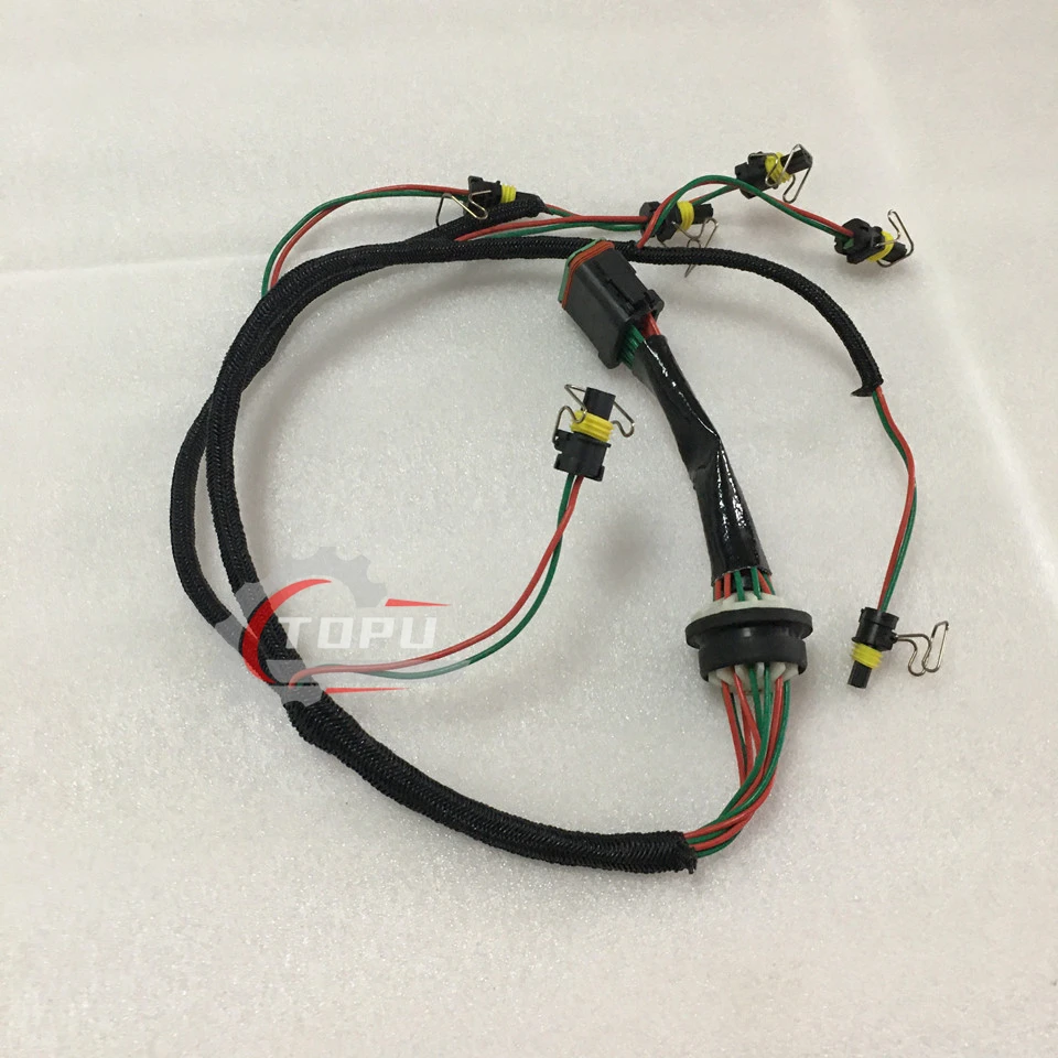 299-4169 Injector Wiring Harness 2994169 for C7 Engine Excavator Parts