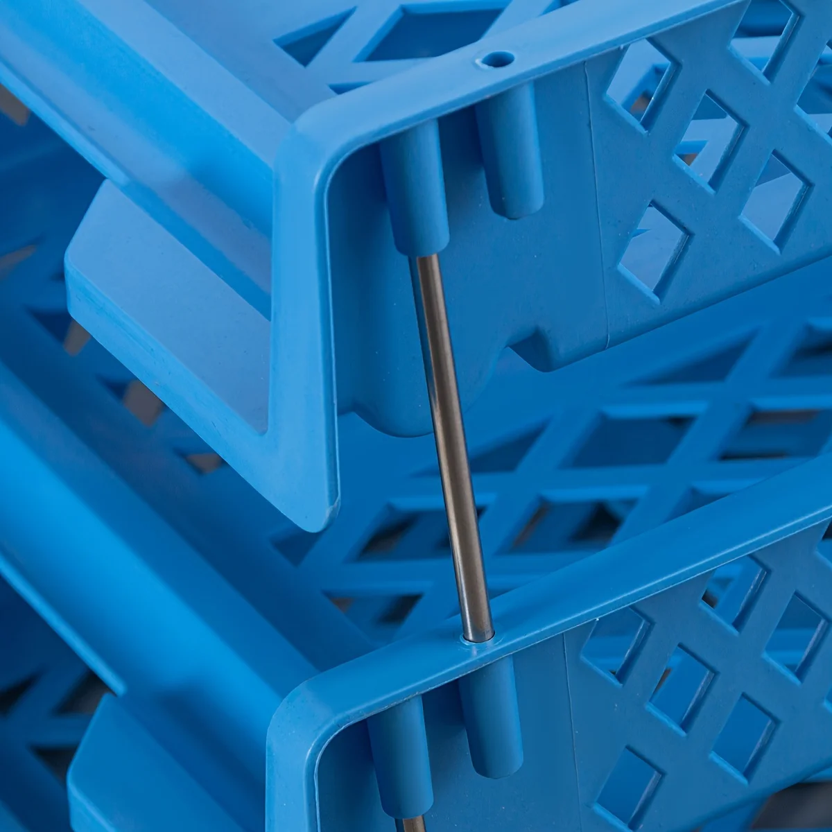 مكتب تكويم الطبقات رف الملفات وثيقة حامل صينية منظم سطح المكتب ورقة حقيبة للتخزين رف تخزين المنزلي #4