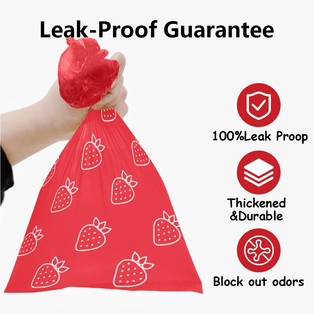 Thumbnail 2 - #36 Latest Pet Waste Bags Offers