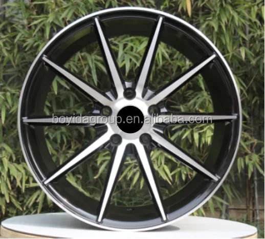 new product wheel rims /wheels rims hot selling