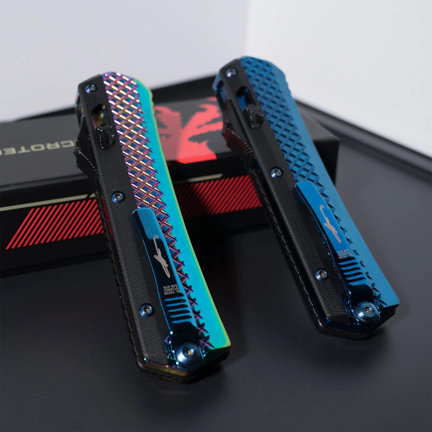 Micro Tech Glykon P… - image