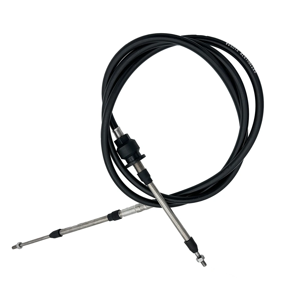 

For PWC SEADOO GTX DI/RXT/GTX/Wake 2002-2014 155/RXT 215/RXT X 255 Steering Cable 277001438 277001578 277001555