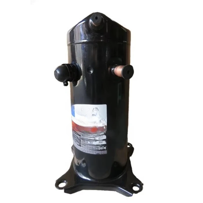 

Compressor refrigeration tool for heat pump ZP57K3E-TFD-422
