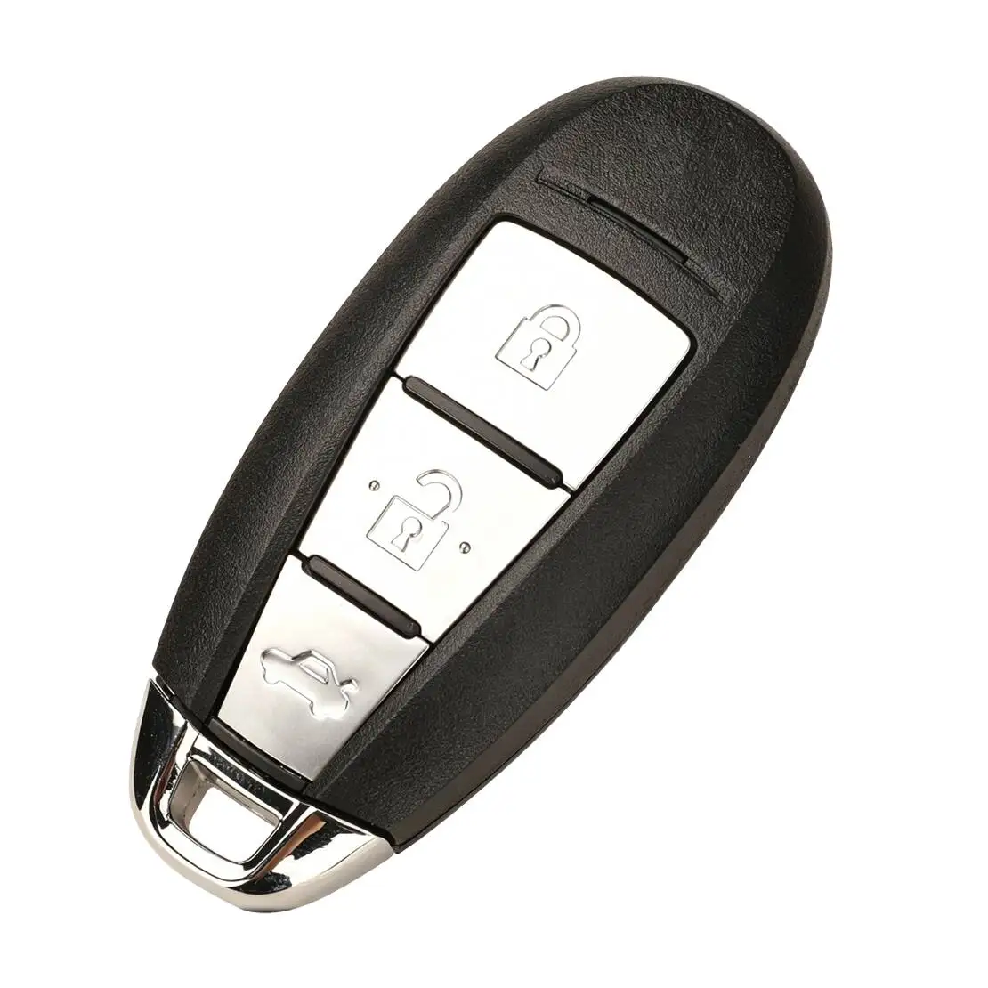 3 Buttons Key Fob Remote Shell Case Cover fit for Suzuki Kizashi Swift Vitara SX4 S-Cross 2010-2016