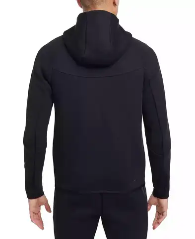 Nike | Tech Fleece Windrunner-huvtröja med dragkedja och logotyp för män 12 best sales Nike Tech Fleece - №1
