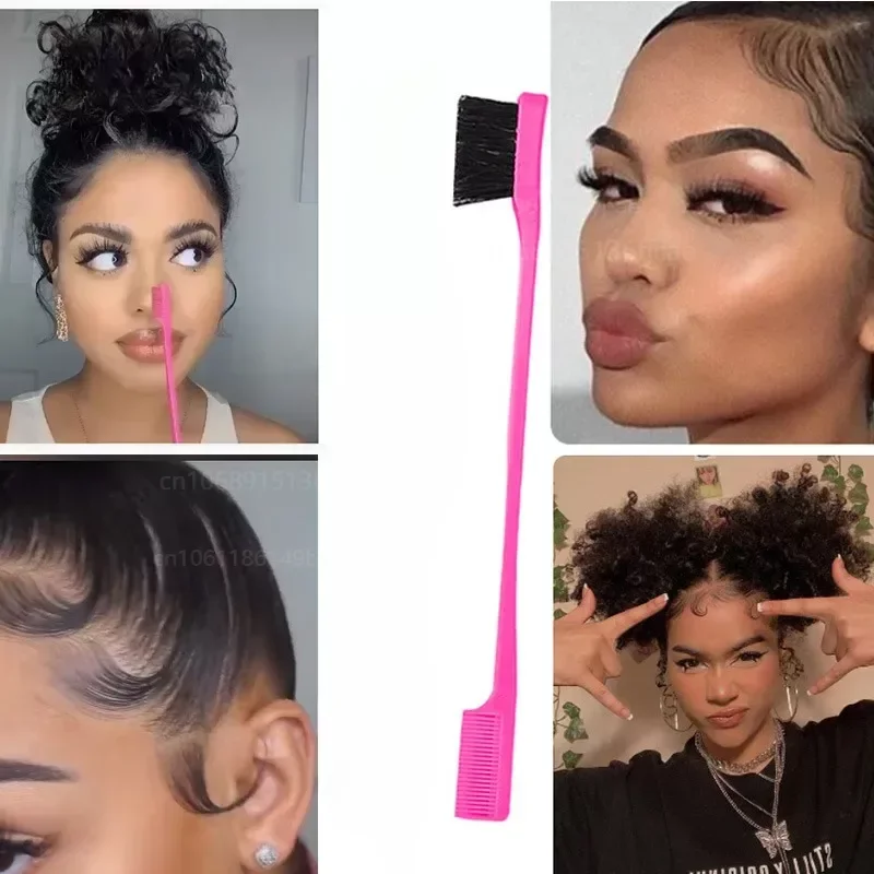 

Двухсторонняя краска для укладки волос, искусственная краска для волос, воск для поврежденных волос