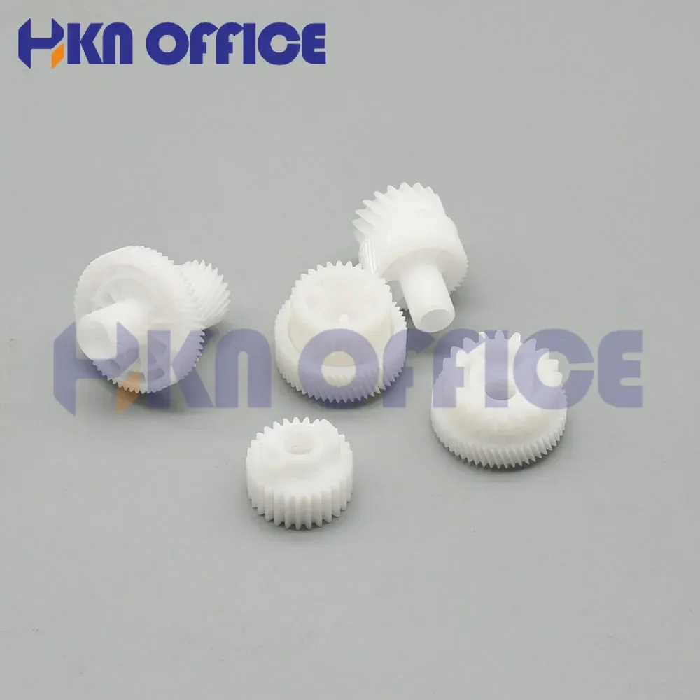 1Set Developer Drive Gear suitable for Konica Minolta BH283 363 423