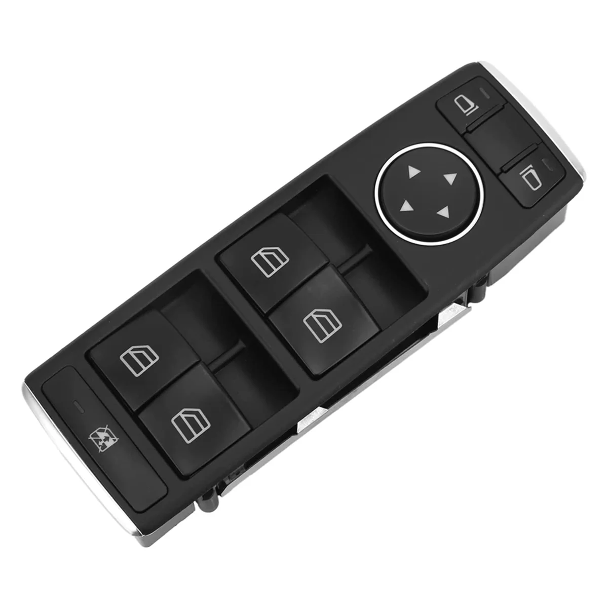 A1669054300 1669054300 for Benz W246 W176 W156 W117 for Mercedes a B CLA GLA Class Electric Power Master Window Switch