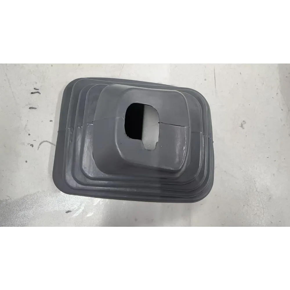 Excavator control lever rubber cover dust cover hydraulic excavator accessories suitable for ZX series ZX200 210 240 330 360