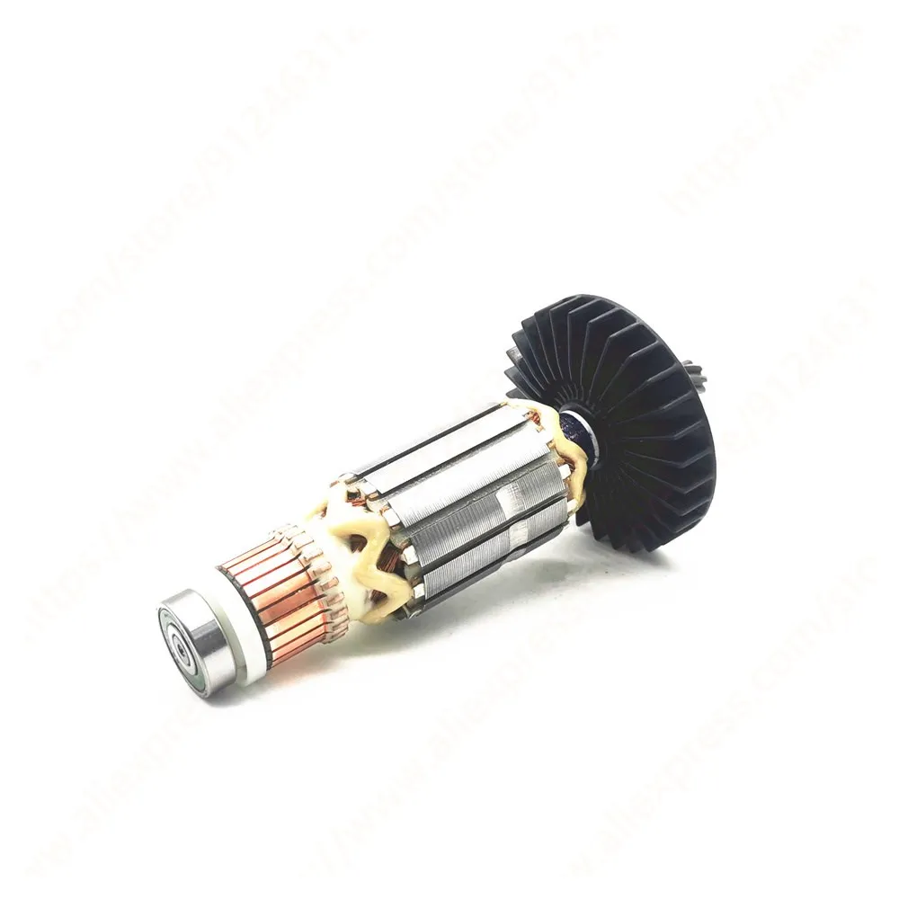 Imagem -03 - Armação Rotor para Makita Hr2800 Hr2810 Hr2811f Hr2811ft 515294-9 5181528 220240v