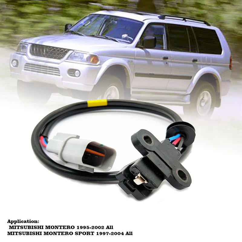 

MD320622 Camshaft Position Sensor For Mitsubishi Montero 3000GT Diamante Limited 3.0L 3.5L 94-04 J5T25082A J005T25082A SU4222