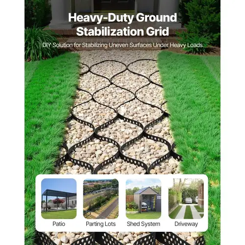 Earthwork Products