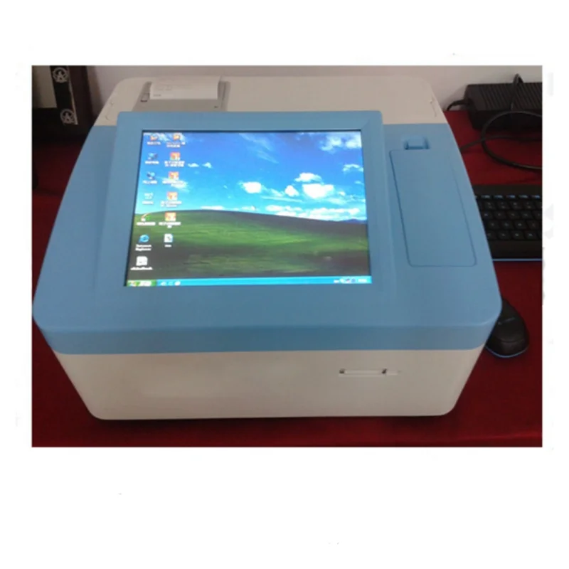 كاشف تتبع تقنية إنذار الصوت IMS للمطار والمترو Security ROHS المعتمد #3